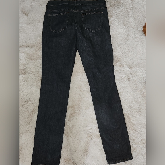 NWOT Old Navy The Diva Jeans, Size 10 Long. - Picture 2 of 4
